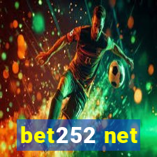 bet252 net